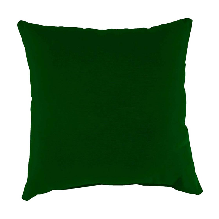 Plow & Hearth Outdoor Throw Pillow & Reviews Wayfair